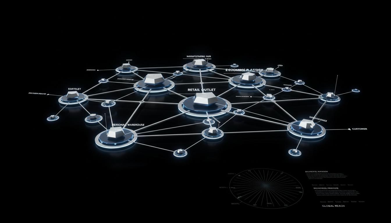 Channel Conflict: Why Your Australian Distributors Are Undercutting Each Other